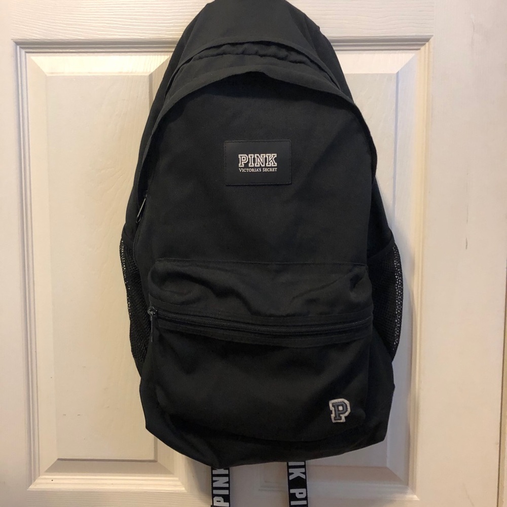 PINK Victoria secret backpack